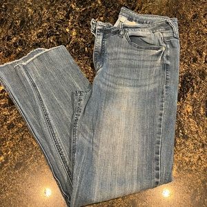 Seven brand jeans
